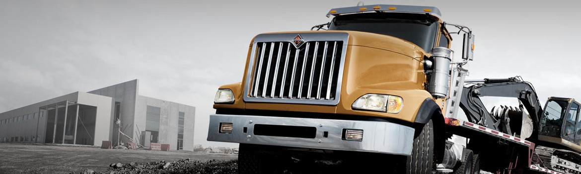 International® Truck Paystar for sale in Zaremba Equipment Inc., Gaylord, Michigan