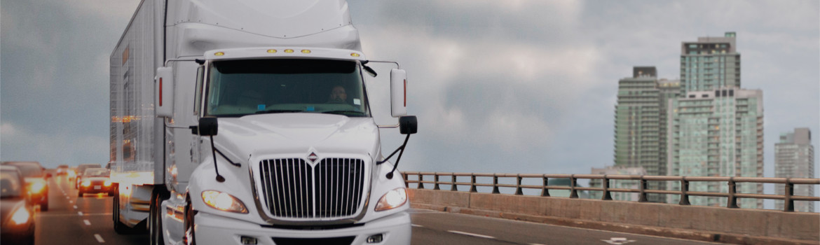 International&reg; Truck Prostar